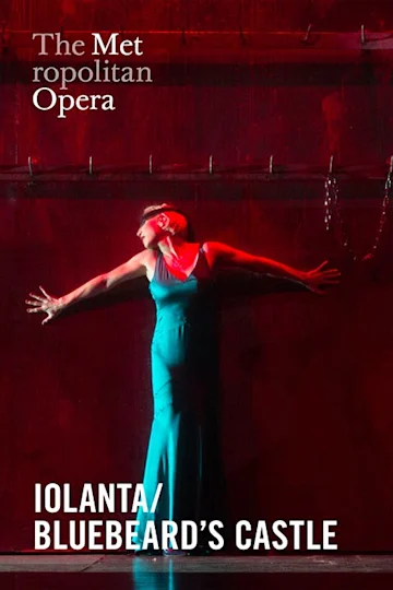 Iolanta/Bluebeard’s Castle Tickets