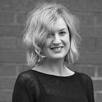 Holly O'Mahony On Stage | London Theatre