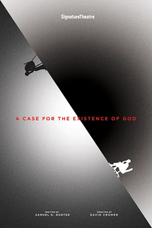 A Case for the Existence of God