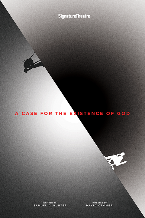 A Case for the Existence of God Tickets