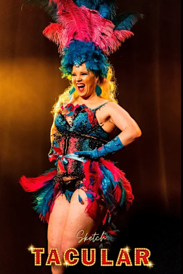 Sketch-tacular at Club Voltaire Tickets