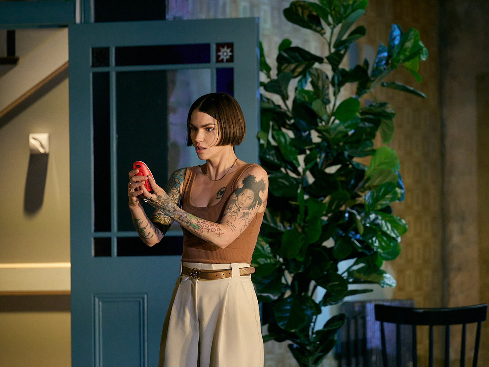 2:22 - A Ghost Story: What to expect - 5