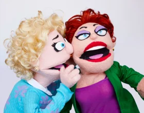 That Golden Girls Show! A Puppet Parody: What to expect - 3