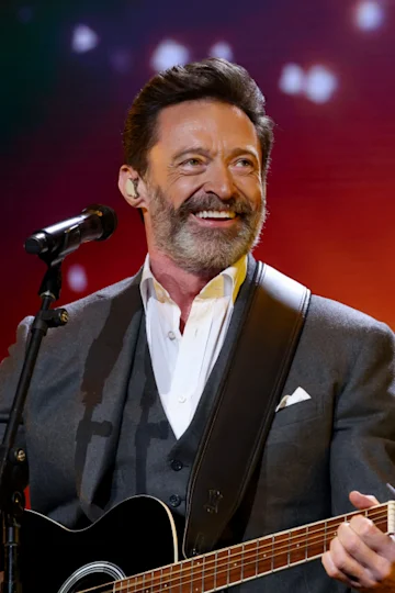 Hugh Jackman at Radio City Music Hall Tickets