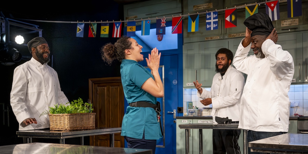 After Sunday - LT - 1200