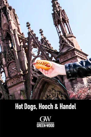 Hot Dogs, Hooch, & Handel tickets
