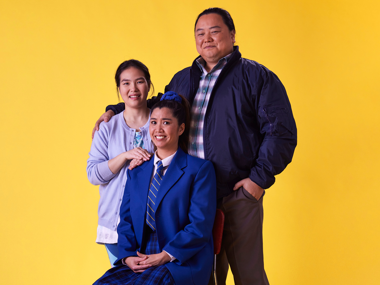 Laurinda at Melbourne Theatre Company : What to expect - 2