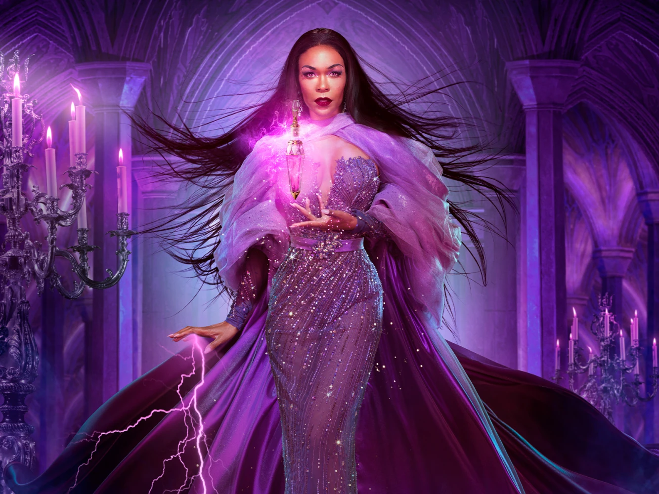 Death Becomes Her: What to expect - 6