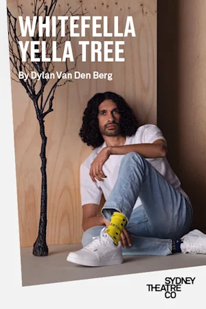 Whitefella Yella Tree