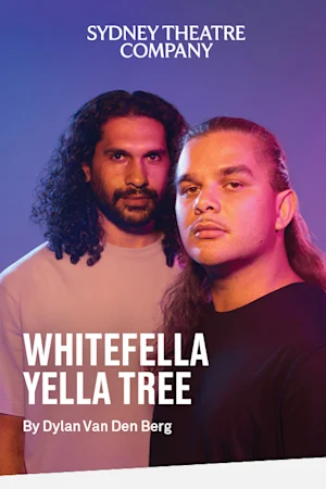 Whitefella Yella Tree