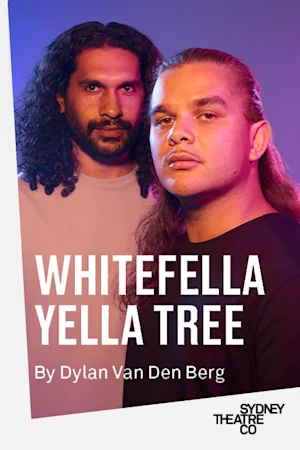 Whitefella Yella Tree