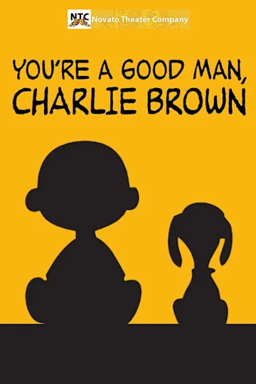 You're a Good Man, Charlie Brown tickets
