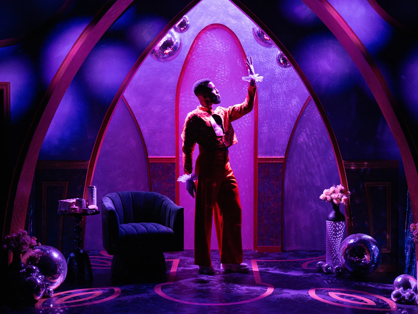 HEAUX CHURCH: What to expect - 9