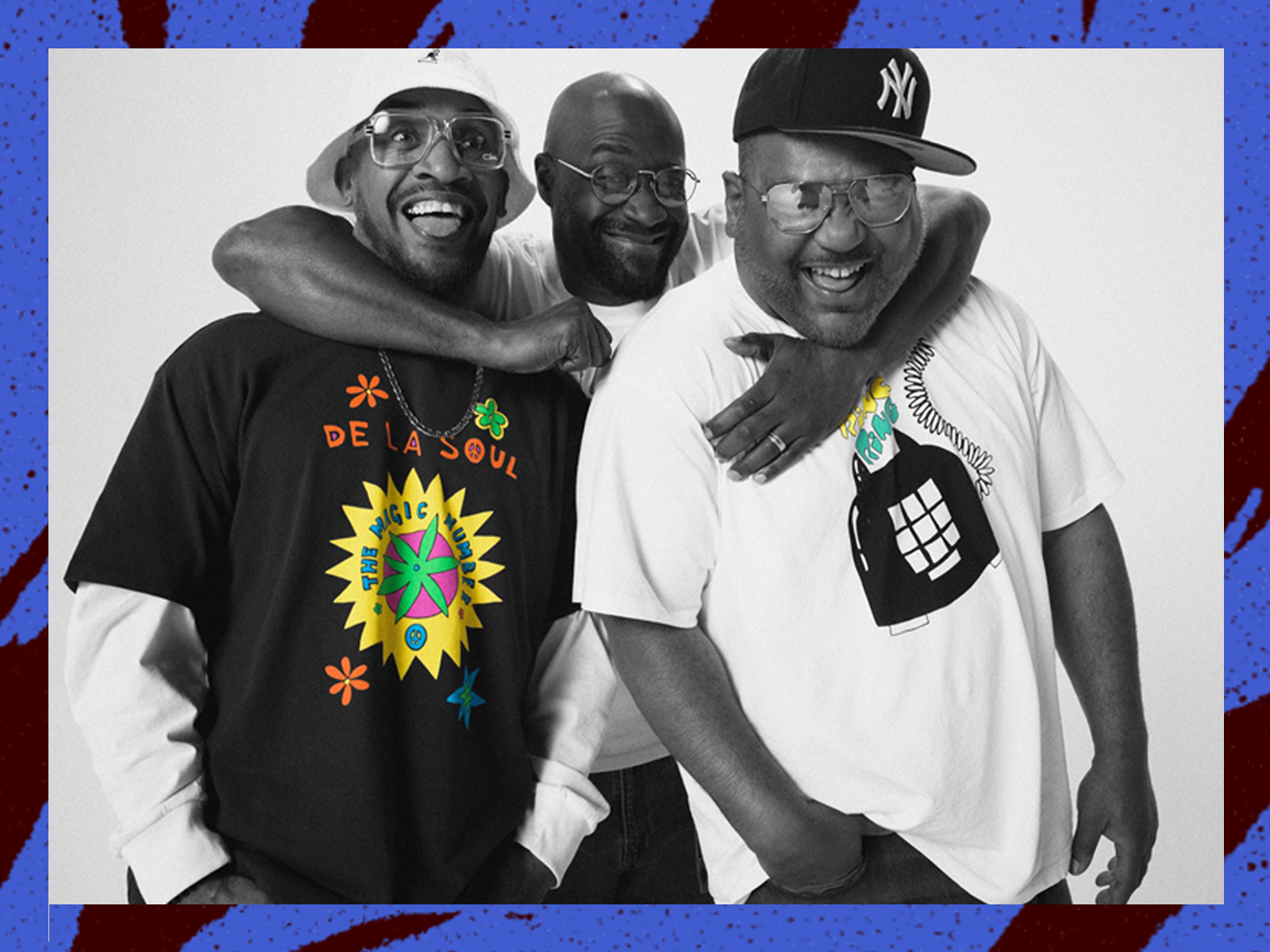 Droppin’ Science: De La Soul: What to expect - 1