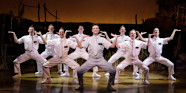 All The Songs In The Book Of Mormon On Broadway New York Theatre Guide