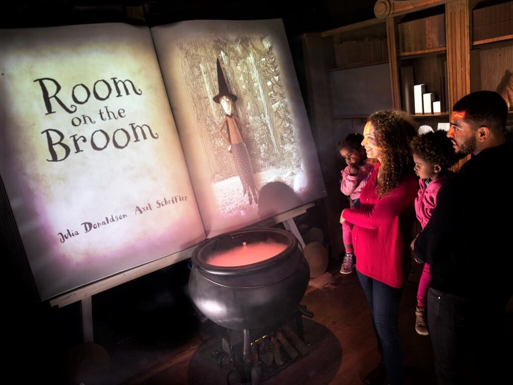 Chessington World Of Adventures Standard One Day Entry: What to expect - 4