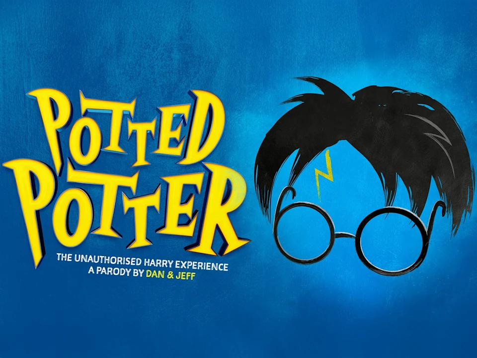 Potted Potter - The Unauthorized Harry Experience: What to expect - 1