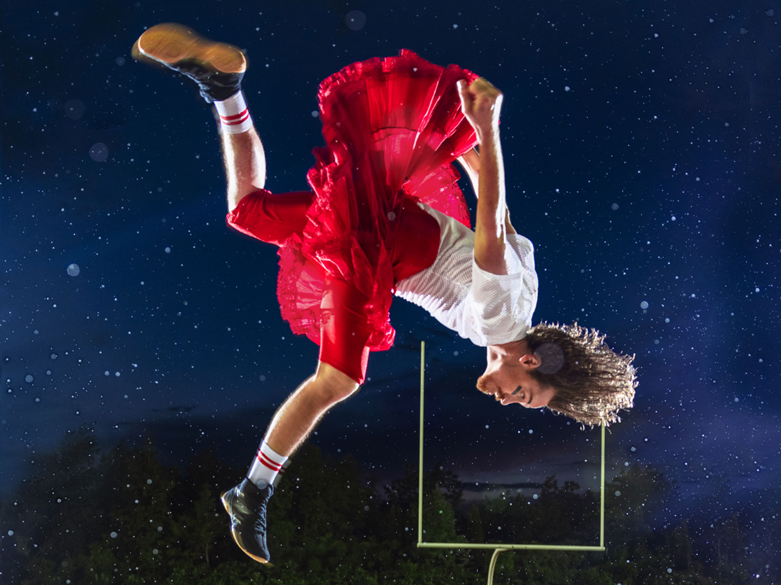 MUSE—Cirque FLIP Fabrique: What to expect - 1