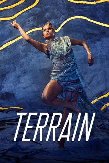 Terrain presented by Bangarra Dance Theatre  Tickets