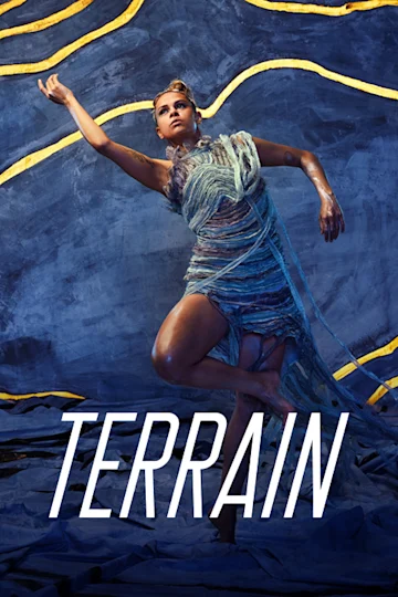 Terrain presented by Bangarra Dance Theatre Tickets