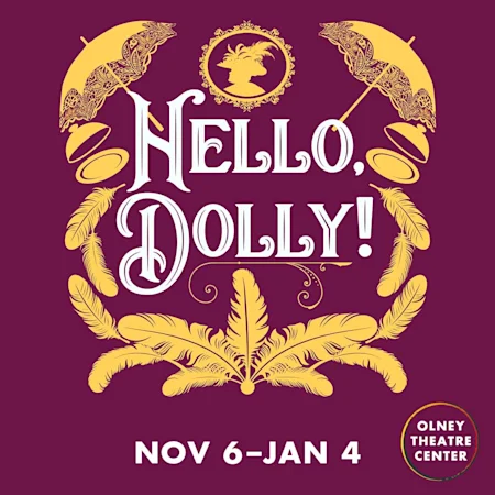 Hello, Dolly!