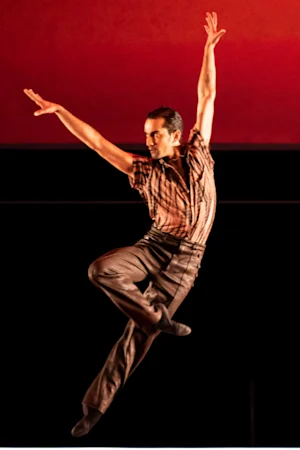 Romeo and Juliet Suite Tickets