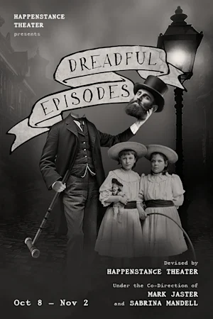 Dreadful Episodes Tickets