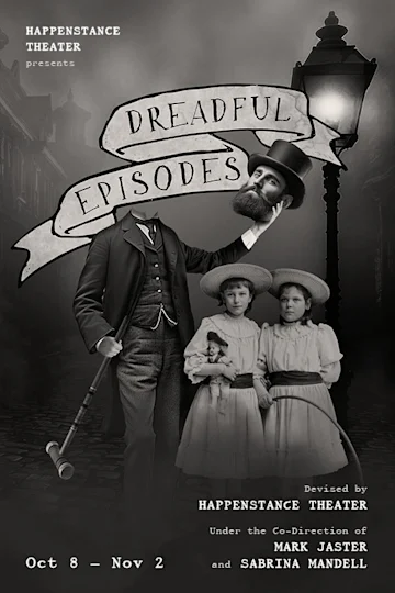 Dreadful Episodes Tickets