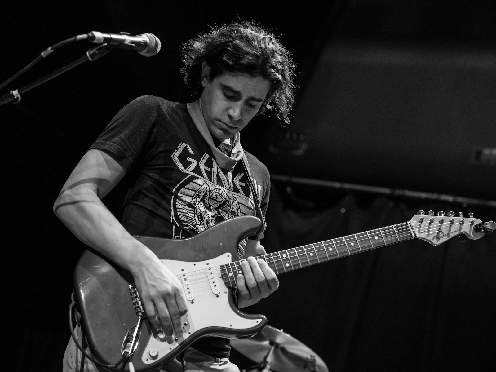 The Lonely Few: What to expect - 3