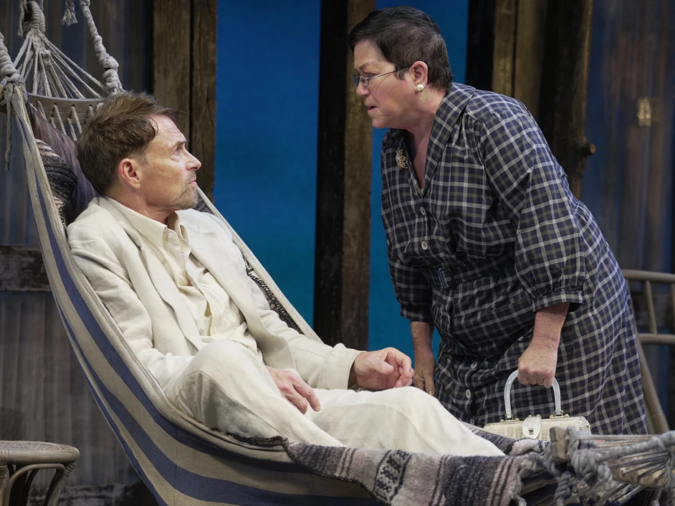Tennessee Williams's The Night of the Iguana: What to expect - 11
