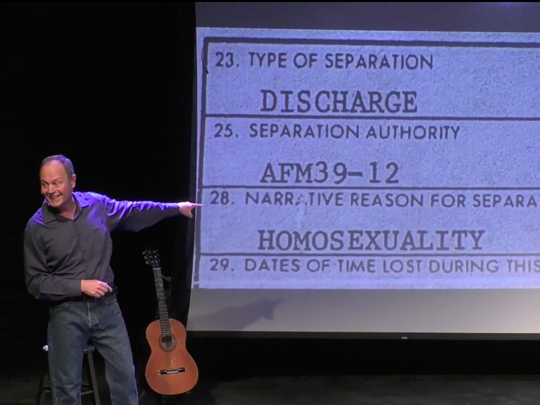 RIC IVERSON Is Alive and Well and Living in Milpitas: What to expect - 3