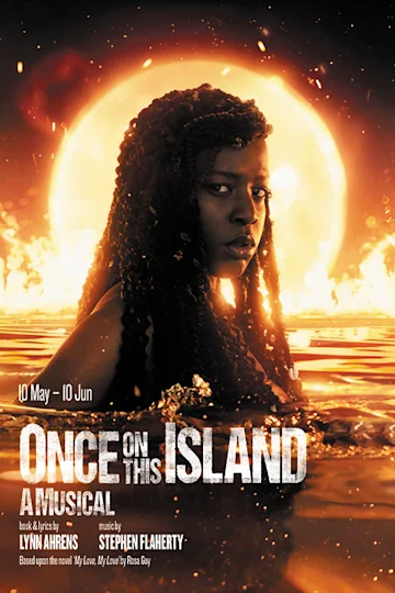 Once On This Island Tickets
