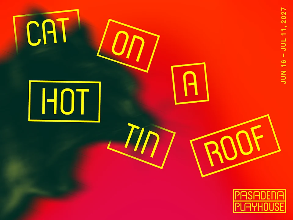 Cat on a Hot Tin Roof: What to expect - 1