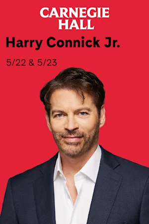 Harry Connick Jr.