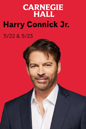 Harry Connick Jr. tickets