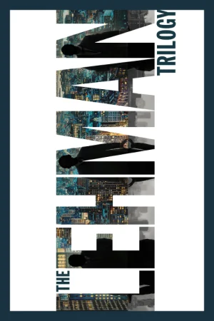 The Lehman Trilogy tickets