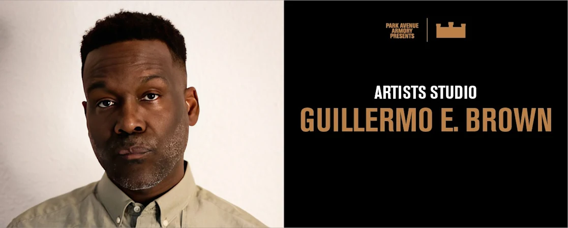 Guillermo E. Brown