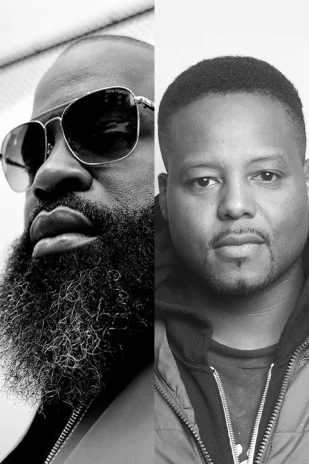 Black Thought: Streams of Thought with special guest Titus Kaphar