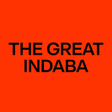 The Great Indaba