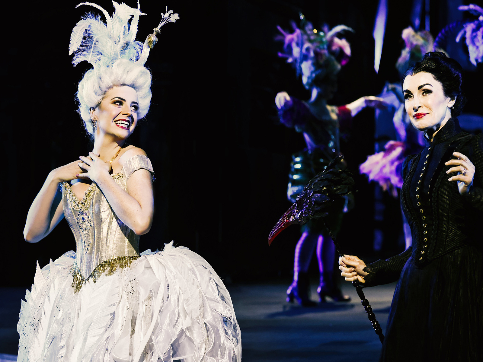 The Phantom of the Opera on Sydney Harbour: What to expect - 4