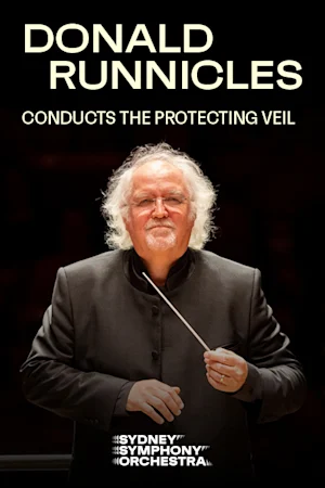 Donald Runnicles conducts The Protecting Veil Tickets