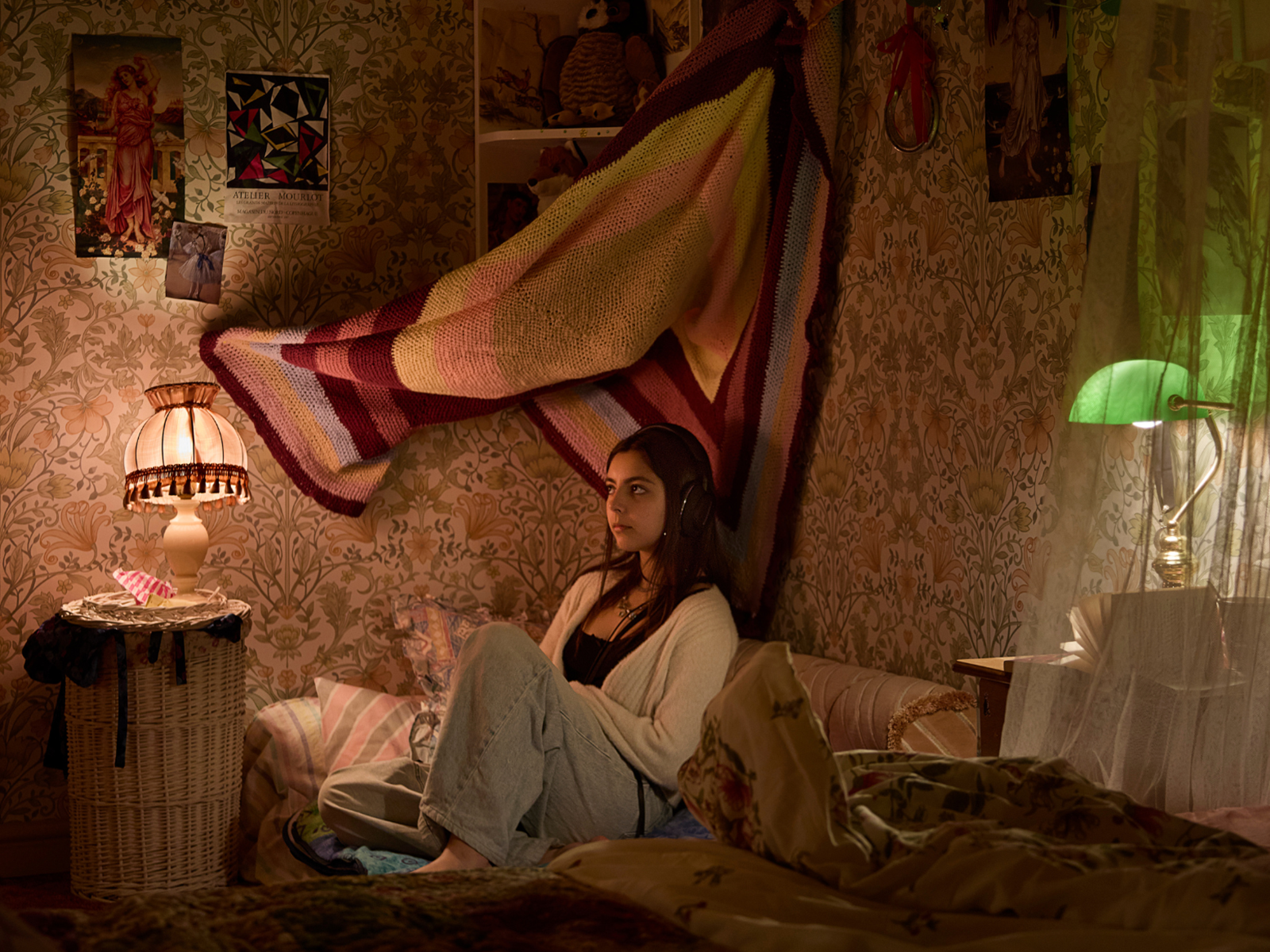 Viola's Room: What to expect - 1