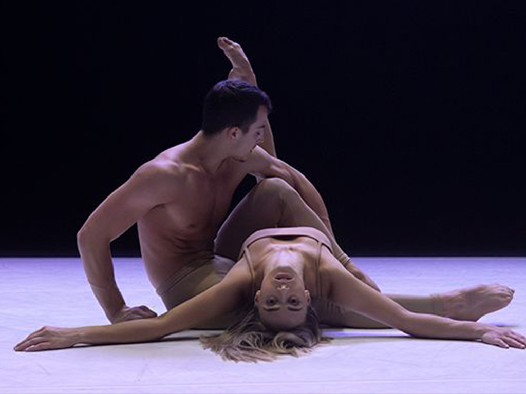 ab [intra] at Sydney Dance Company - SYD: What to expect - 1