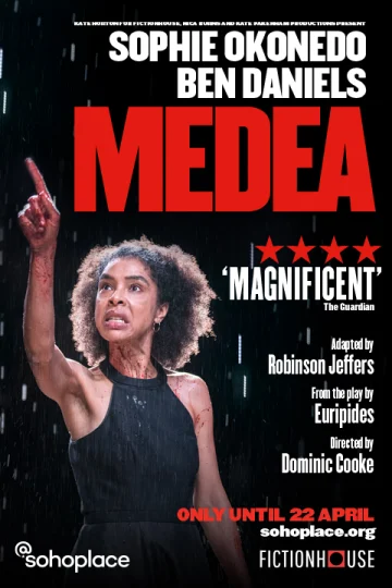 Medea Tickets