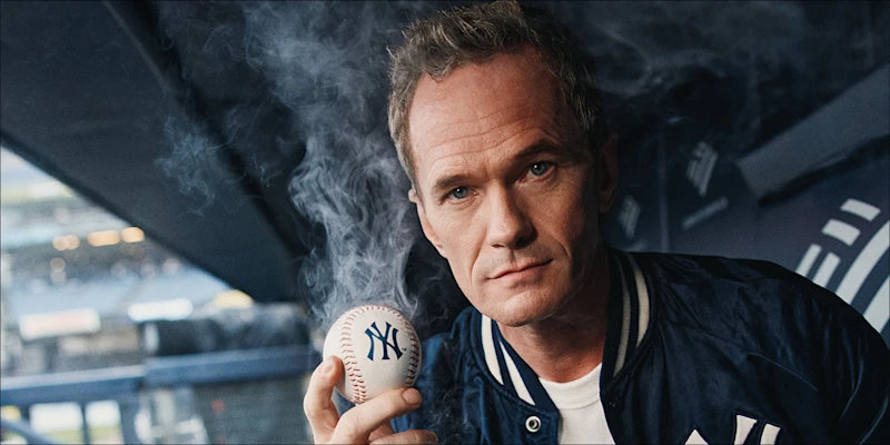Actually, baseball and Broadway have a lot in common.