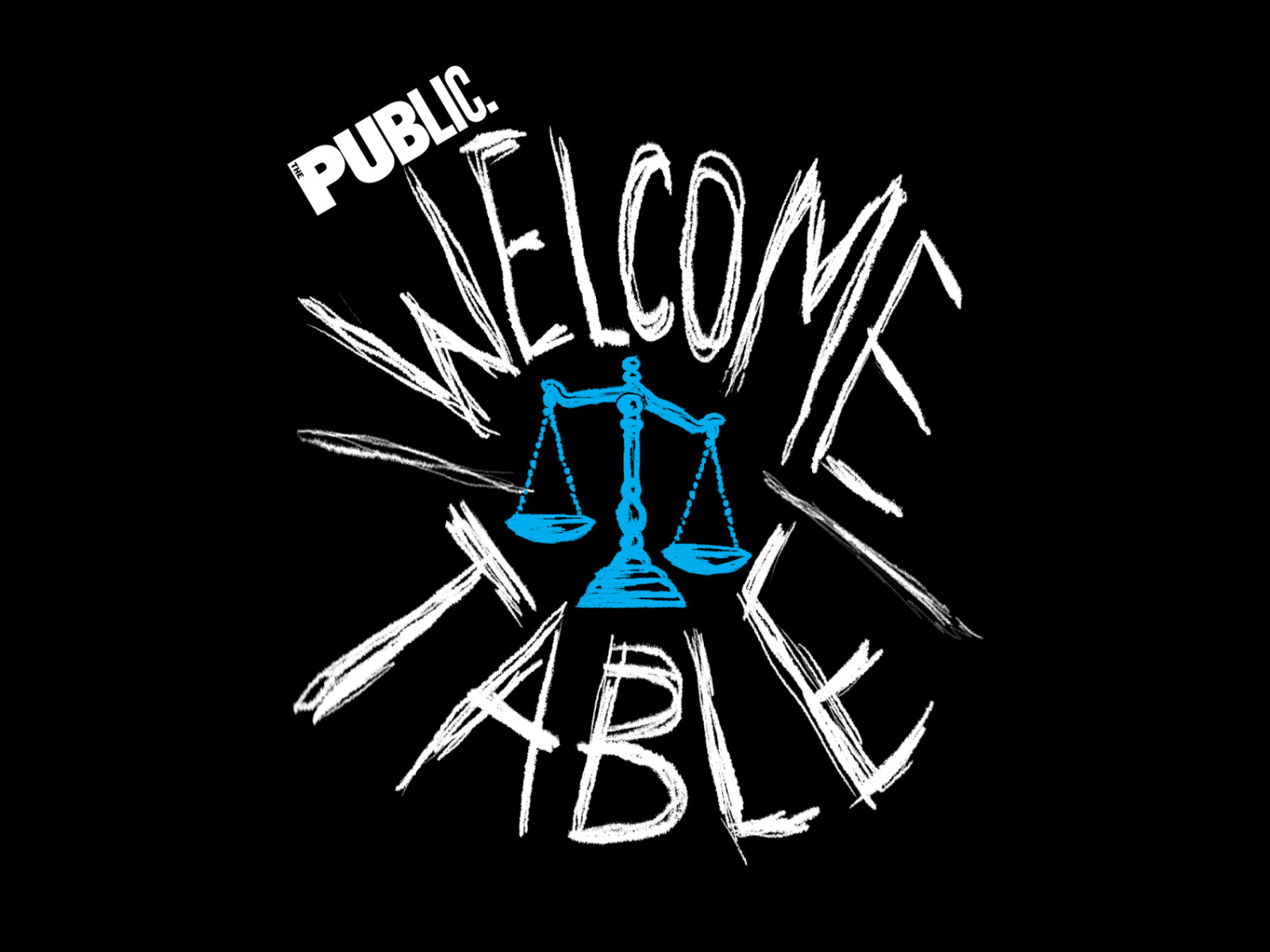 Welcome Table: What to expect - 1