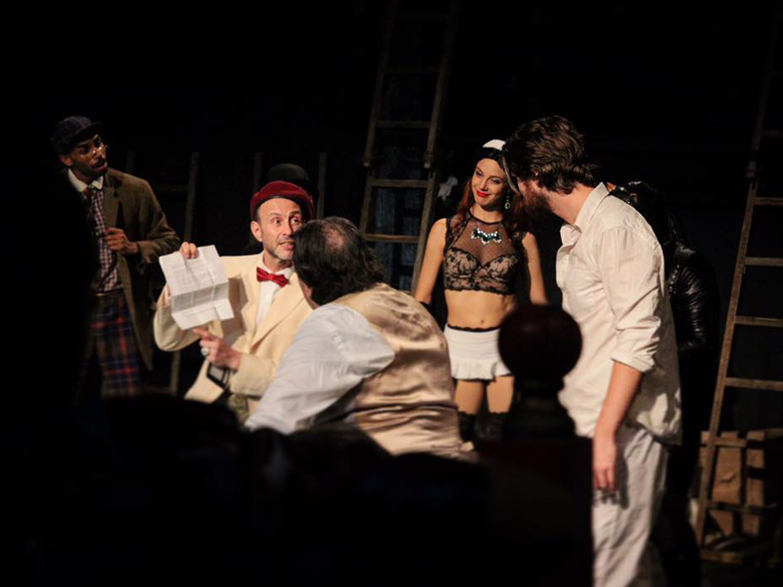 Master and Margarita: What to expect - 1