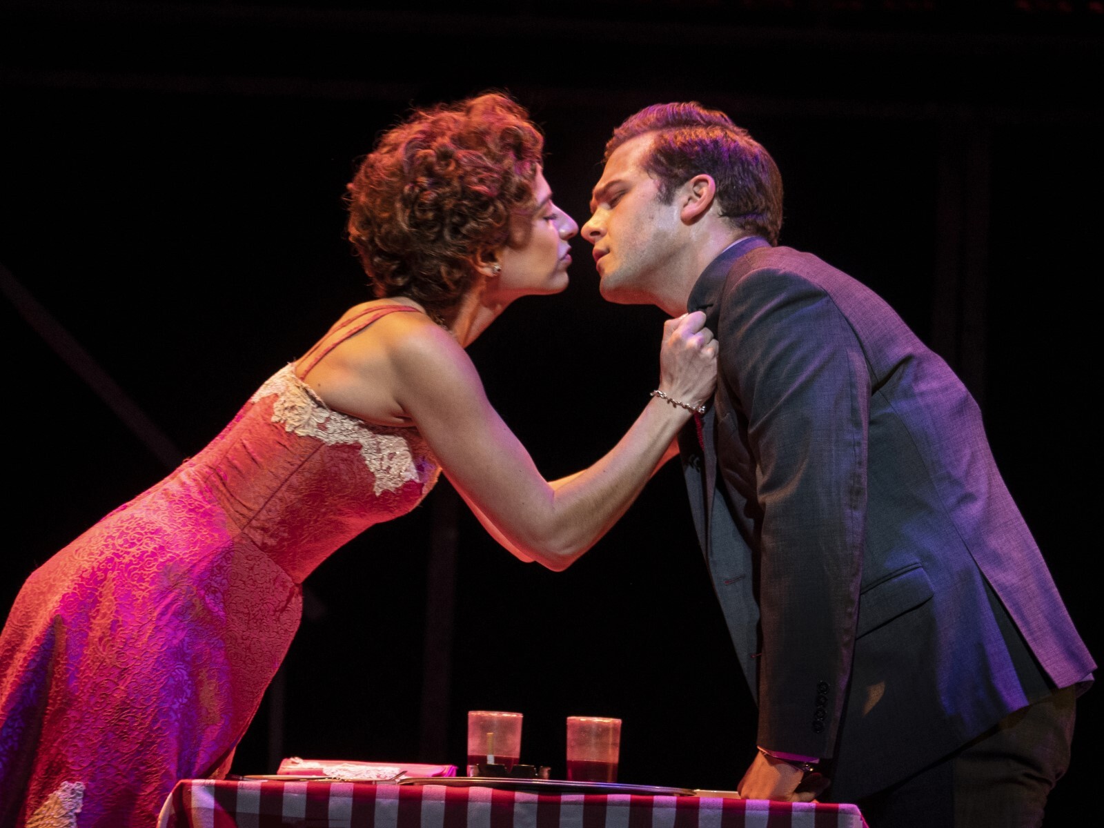 Jersey Boys : What to expect - 2