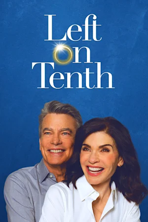 Left on Tenth Tickets