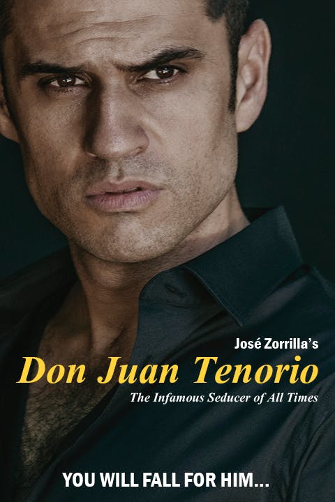 Don Juan Tenorio tickets | Washington | TodayTix
